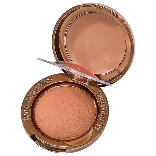 tarte  Macaron Sculpt and Bronze