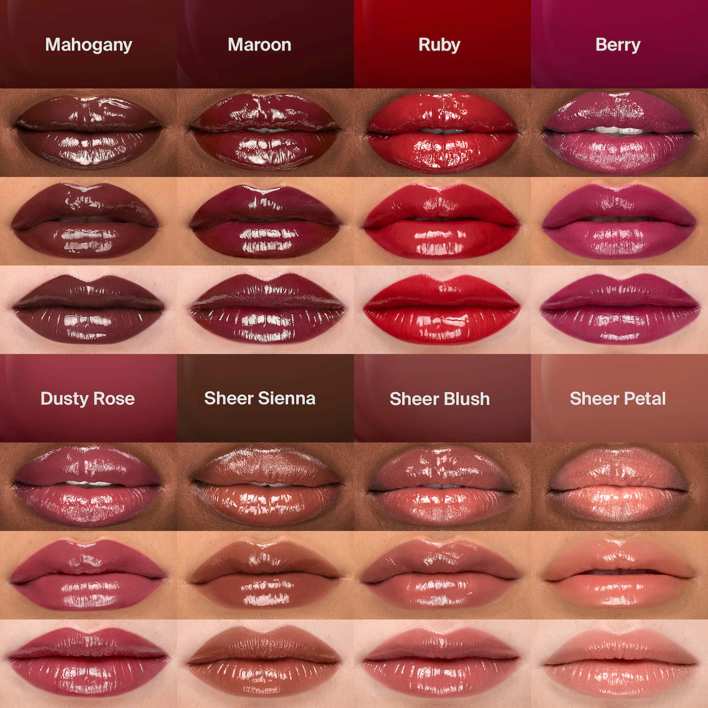 HAUS LABS Atomic Shake High-Shine Longwear Lip Lacquer Lipstick