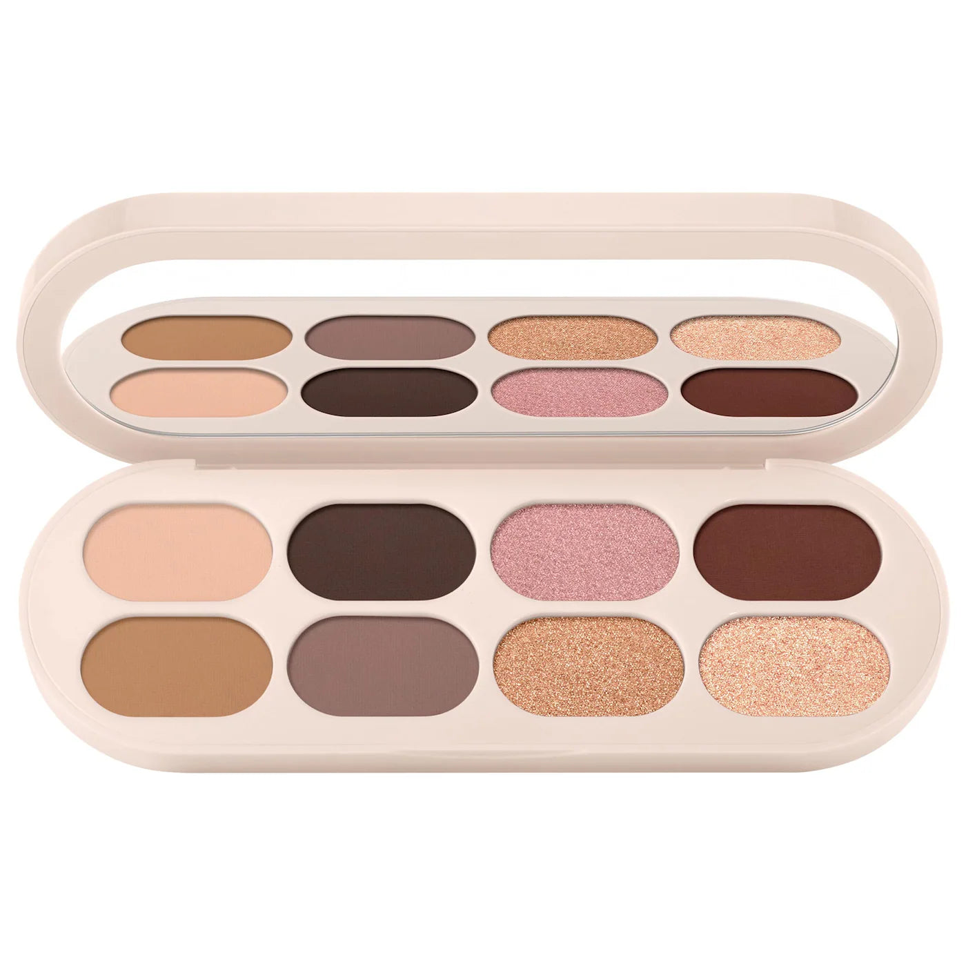 Rare Beauty Essential Neutrals Eyeshadow Palette