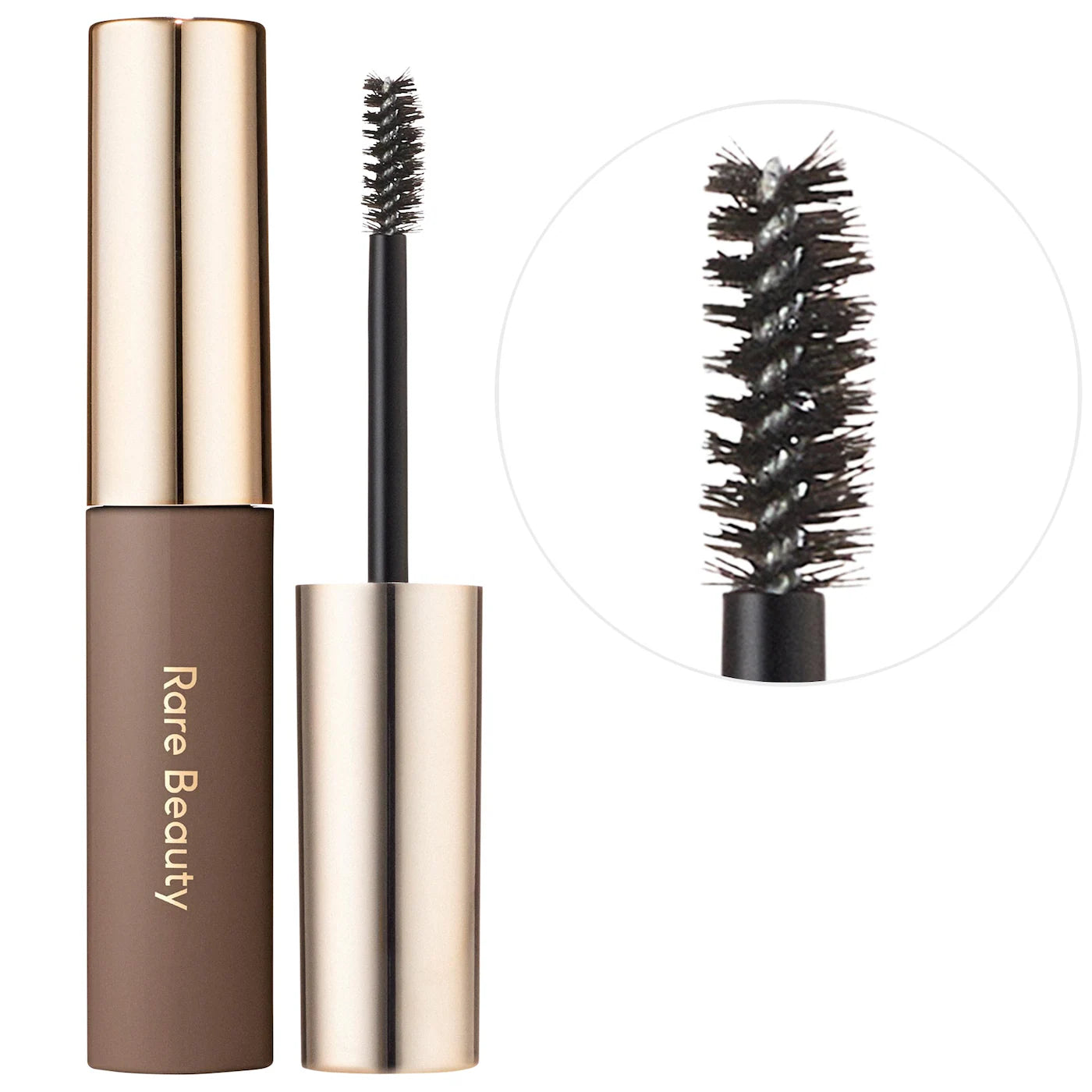 Rare Beauty Brow Harmony Flexible Lifting and Laminating Eyebrow Gel