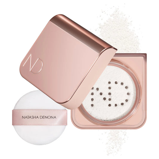 NATASHA DENONA  HY-GLAM™ SETTING POWDER