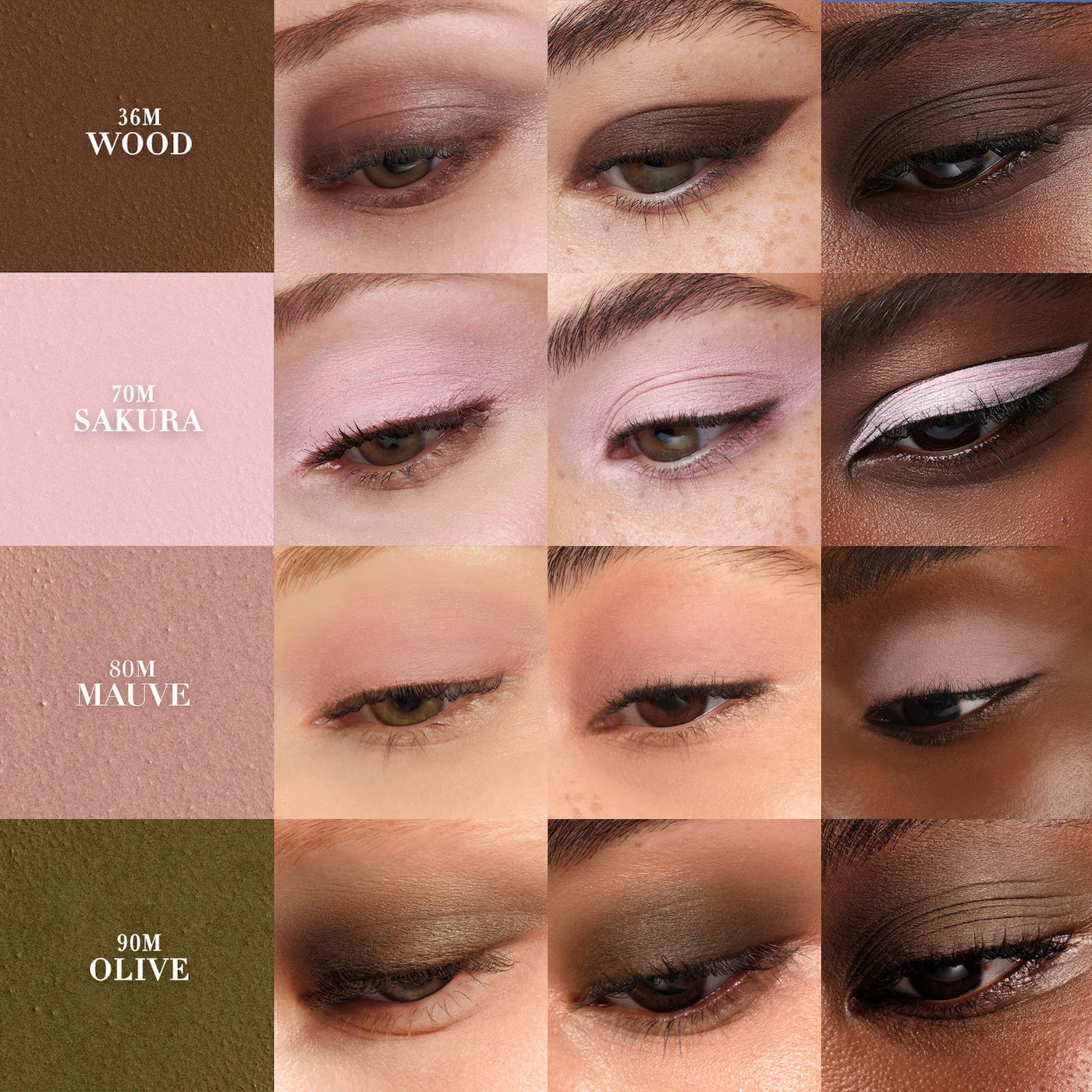 Armani Beauty Eye Tint Long-Lasting Liquid Eyeshadow