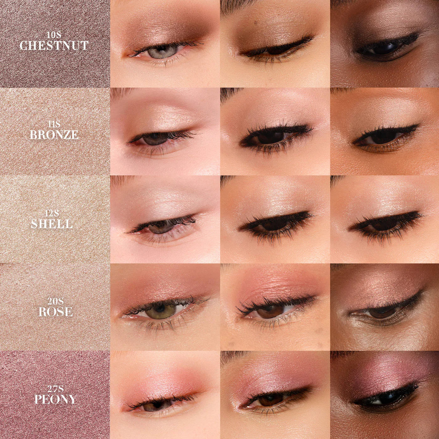 Armani Beauty Eye Tint Long-Lasting Liquid Eyeshadow