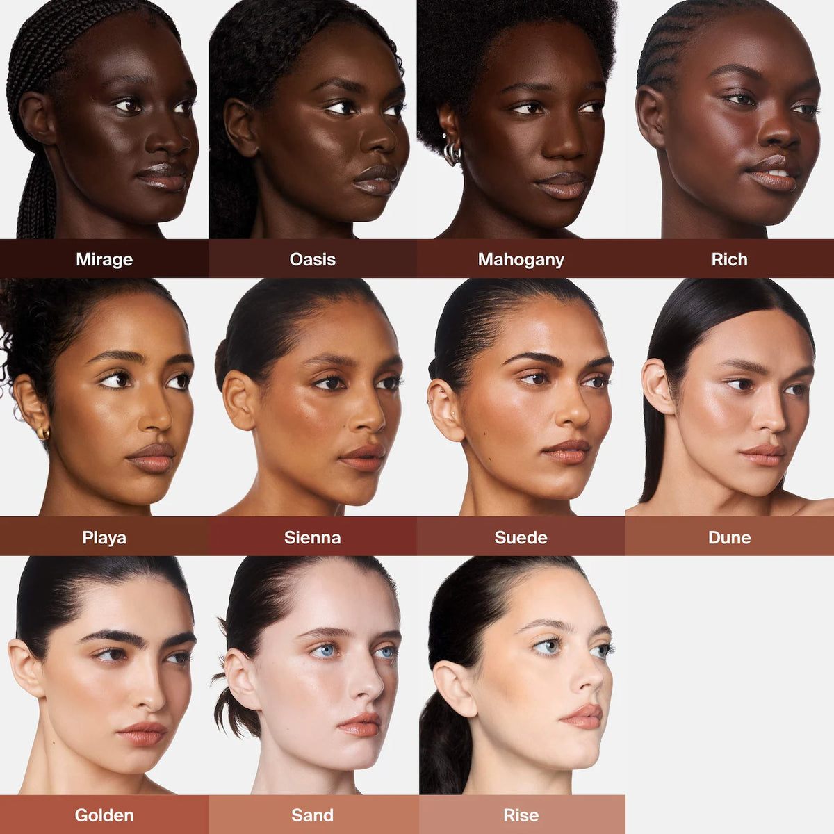 Haus Labs Sun Dipped Hydrating Bronzing Veil for 12-Hour Wear
