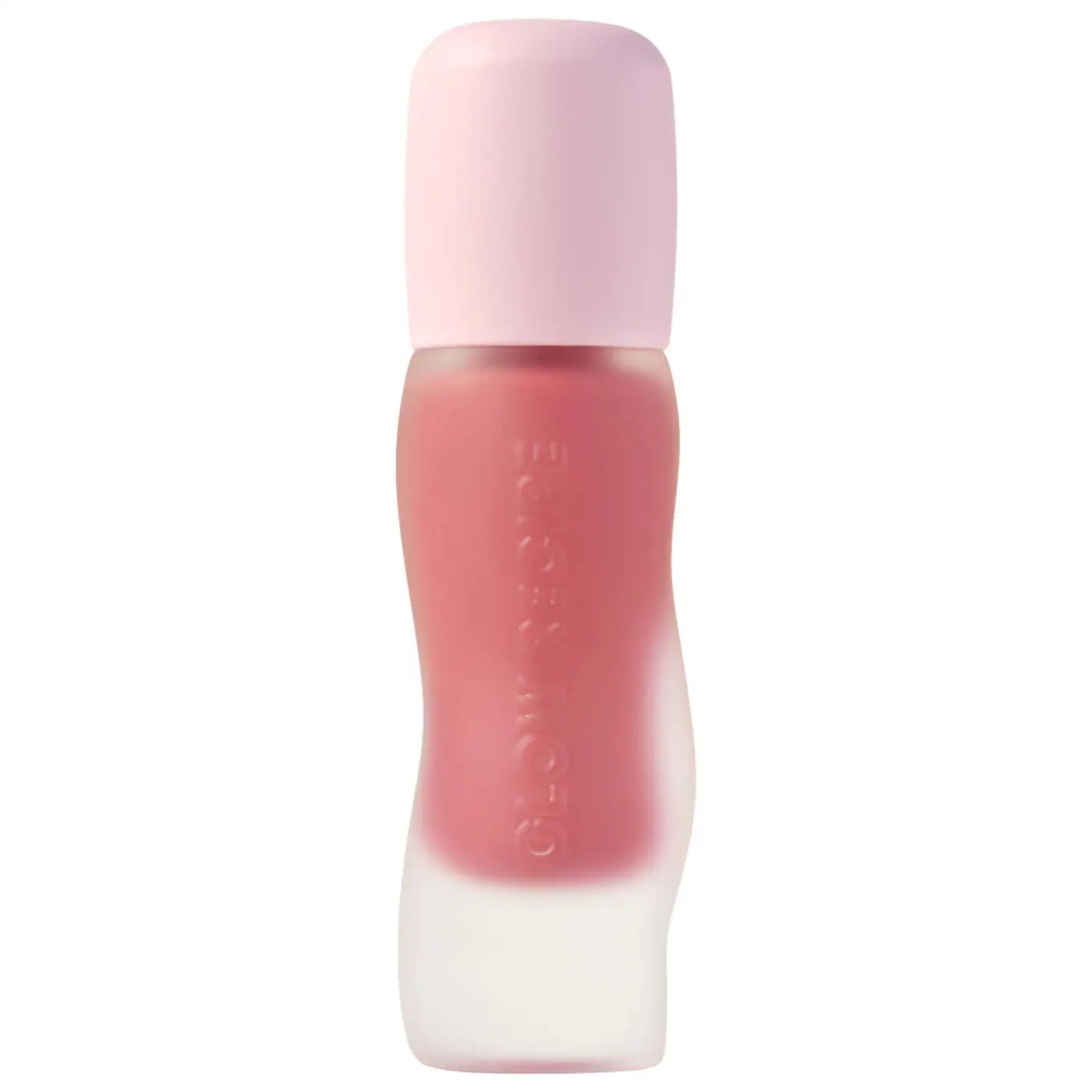 Glow Recipe PDRN Tinted Soft Matte Lip Blur Balm for Hydration