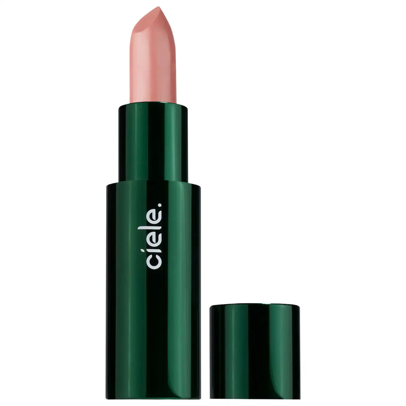 ciele  lip & PROTECT Pigment-Rich Hydrating Lipstick with SPF 60+