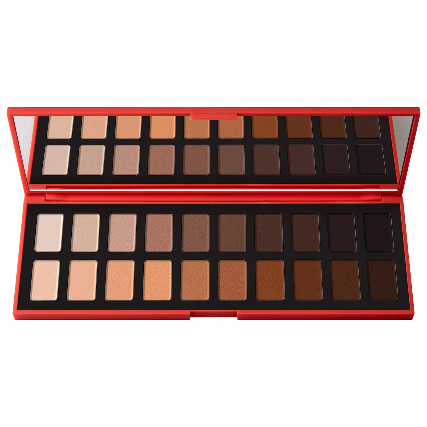 HUNG VANNGO BEAUTY Timeless Taupes Color Story Eyeshadow Palette