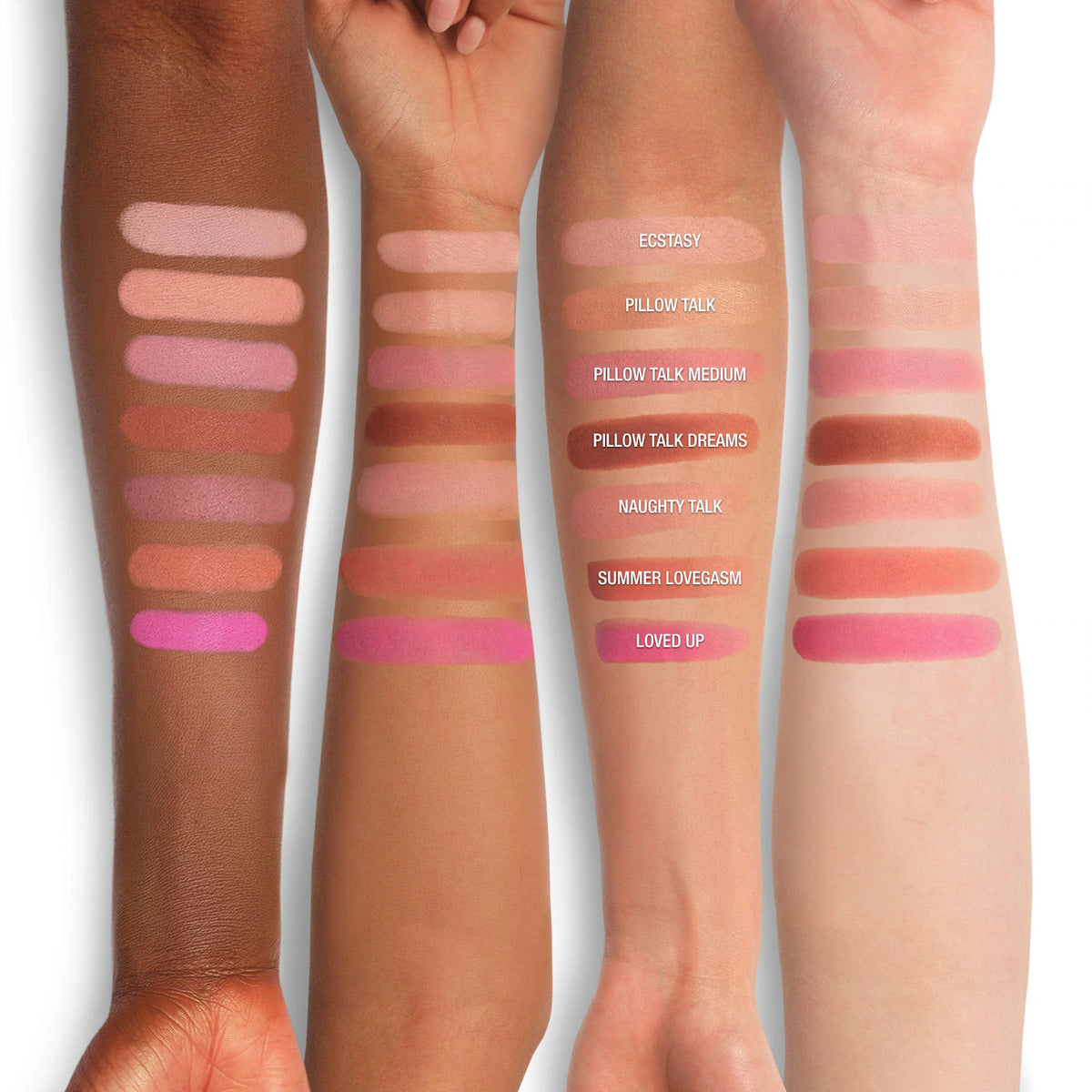 Charlotte Tilbury Airbrush Flawless Blush Blur