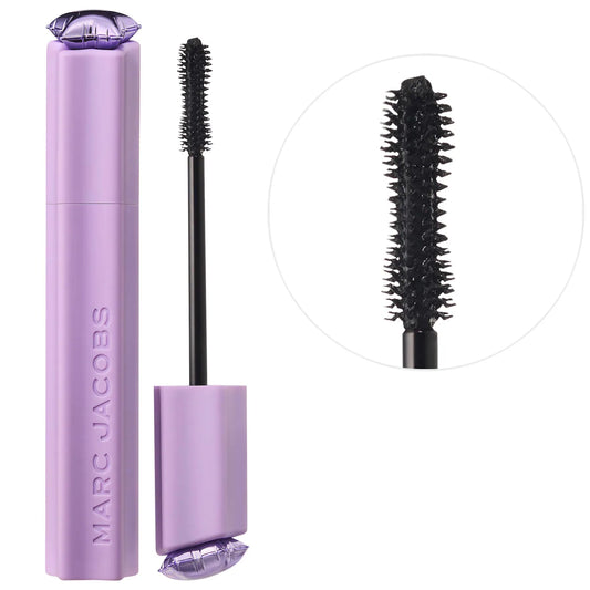 Marc Jacobs Beauty Flashes Volumizing & Lengthening Panoramic Mascara