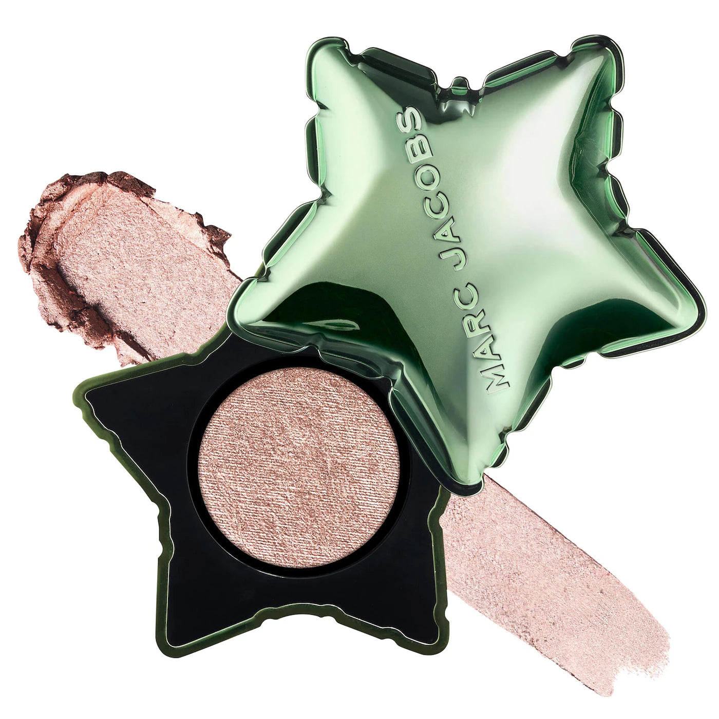 Marc Jacobs Beauty Born Star Cream-to-Powder Long-Wear Eyeshadow