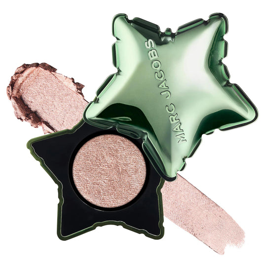 Marc Jacobs Beauty Born Star Cream-to-Powder Long-Wear Eyeshadow