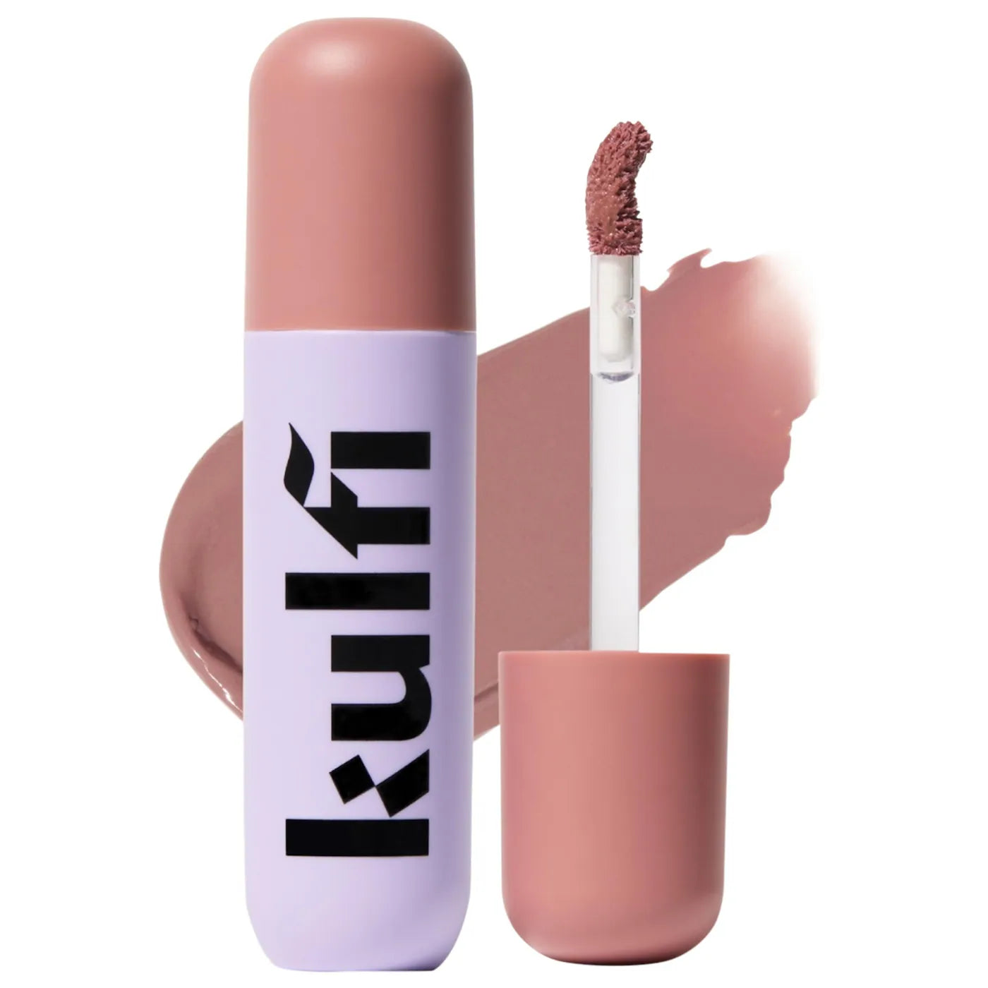 Kulfi Lassi Lips Moisturizing Matte Blur Lip Stain