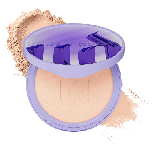 Urban Decay All Nighter Ghosting Lightweight Setting Powder