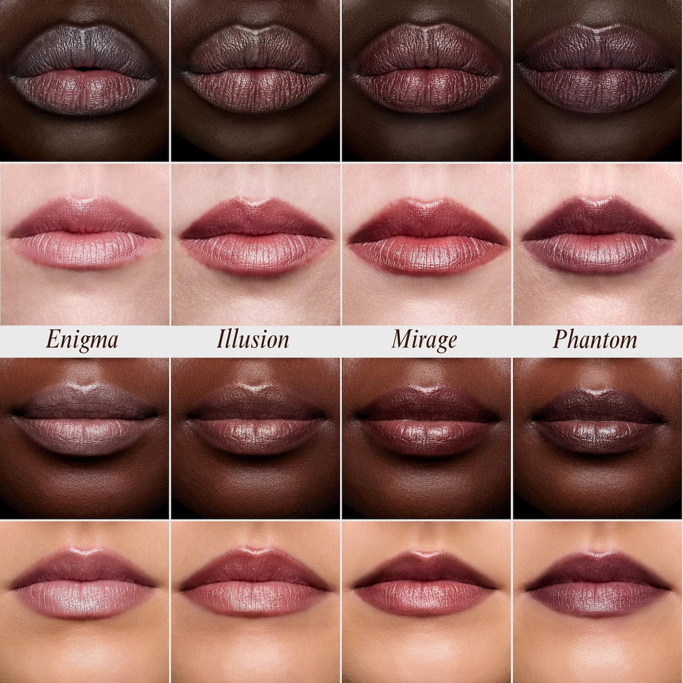 KJH.brand Prism Lite Metallic Lipstick & Lip Liner Crayon