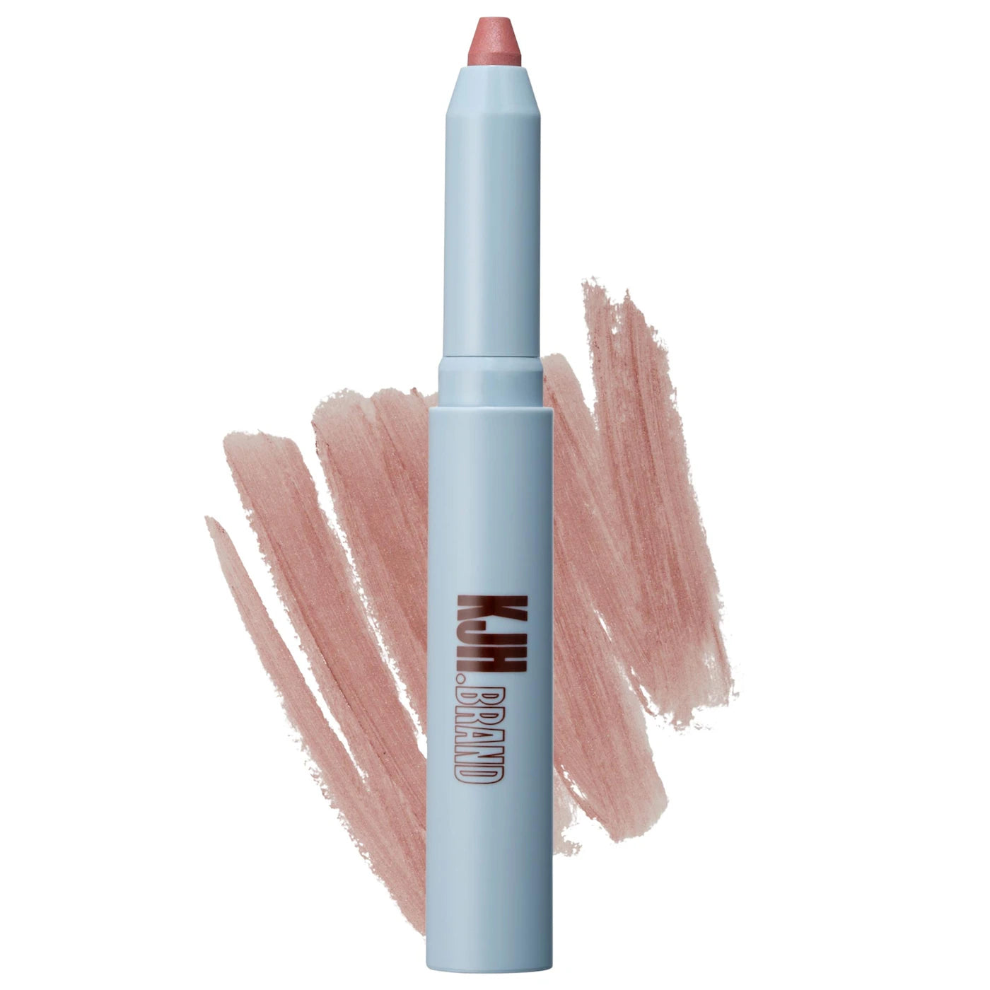 KJH.brand Prism Lite Metallic Lipstick & Lip Liner Crayon