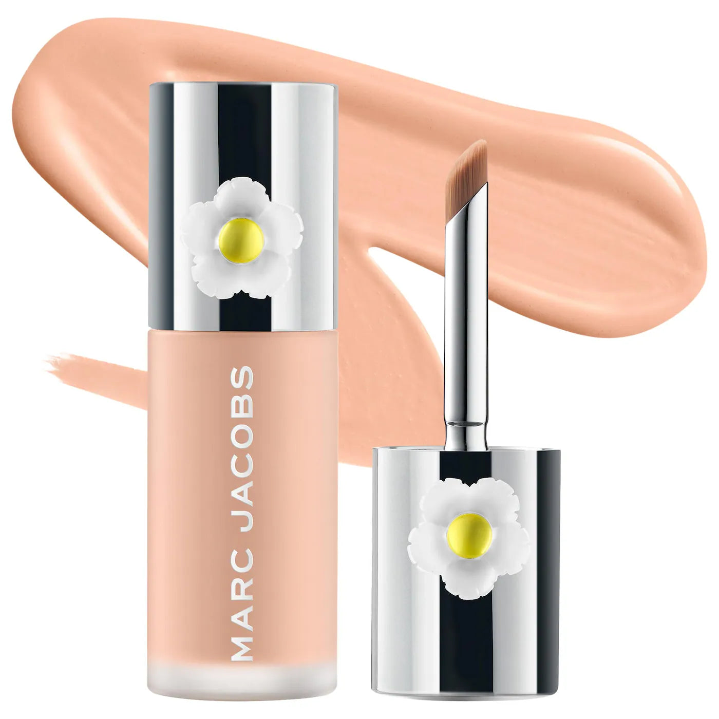 Marc Jacobs Beauty Nude Awakening Hydrating Medium Coverage Concealer
