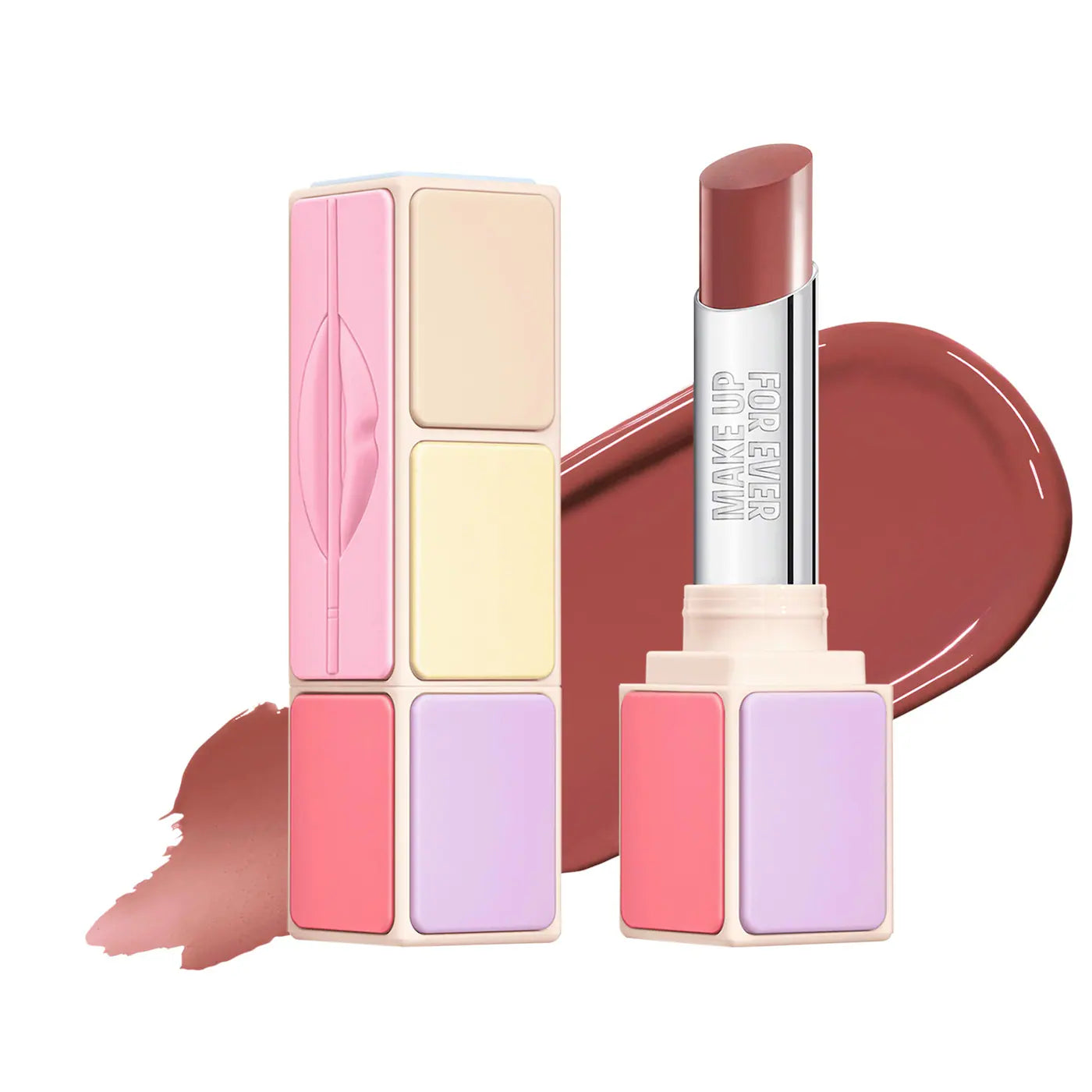 MAKE UP FOR EVER Artist ColorGlow Hydrating Tinted Lip Balm
