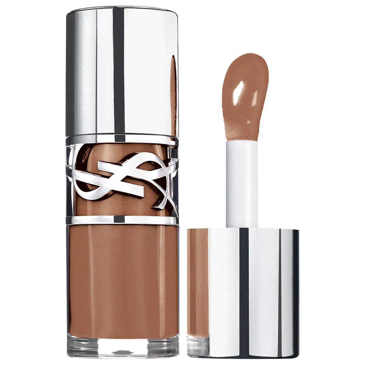 Yves Saint Laurent Loveshine Plumping Lip Oil Gloss with Hyaluronic Acid