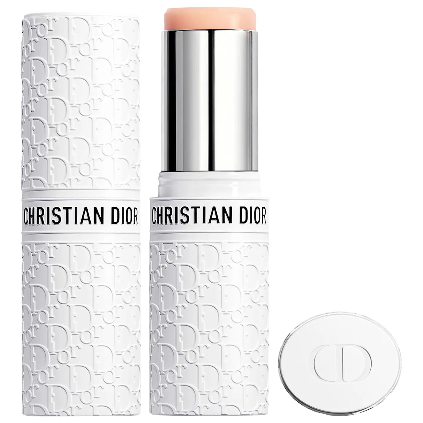 DIOR Invisible UV Protection Mattifying Sunscreen Stick