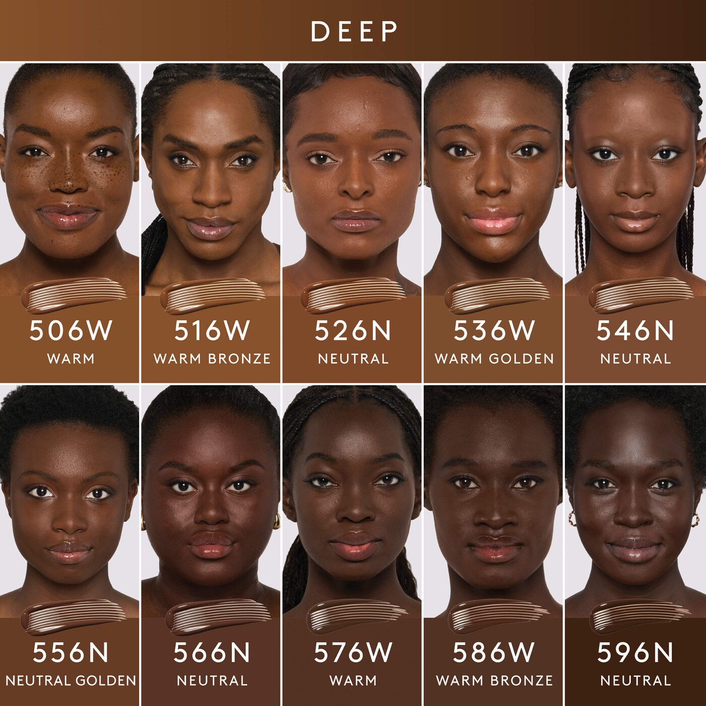 Fenty Beauty Pro Filt'r Fluid Flex Natural Matte Longwear Foundation