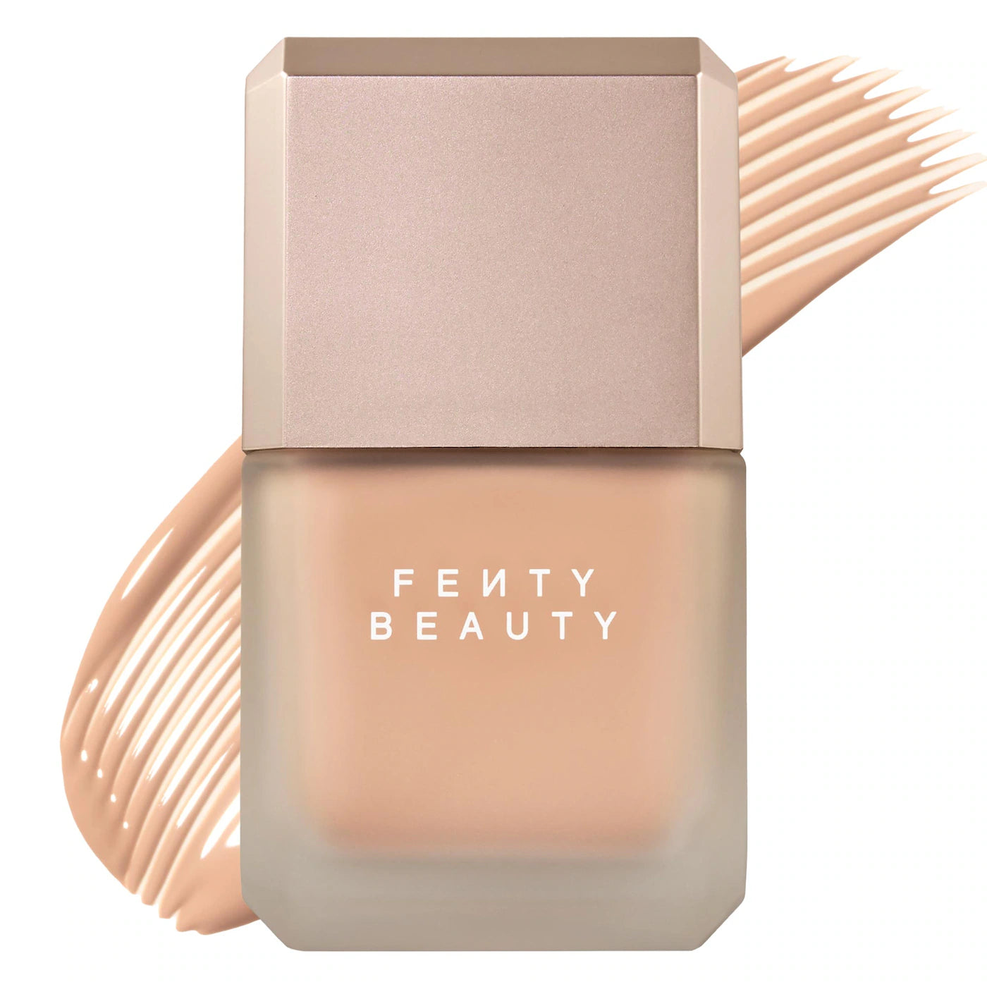 Fenty Beauty Pro Filt'r Fluid Flex Natural Matte Longwear Foundation
