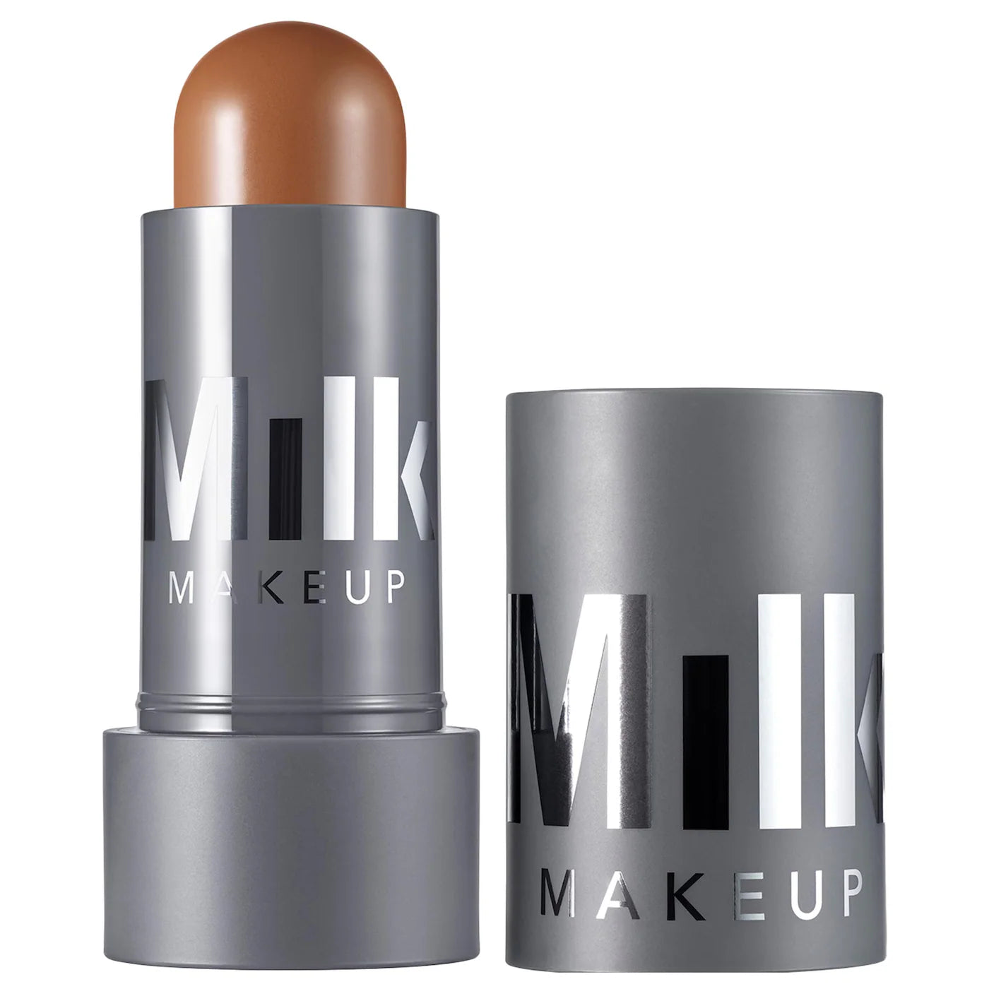 MILK MAKEUP Creamy Matte Bronzer Stick with Hyaluronic Acid