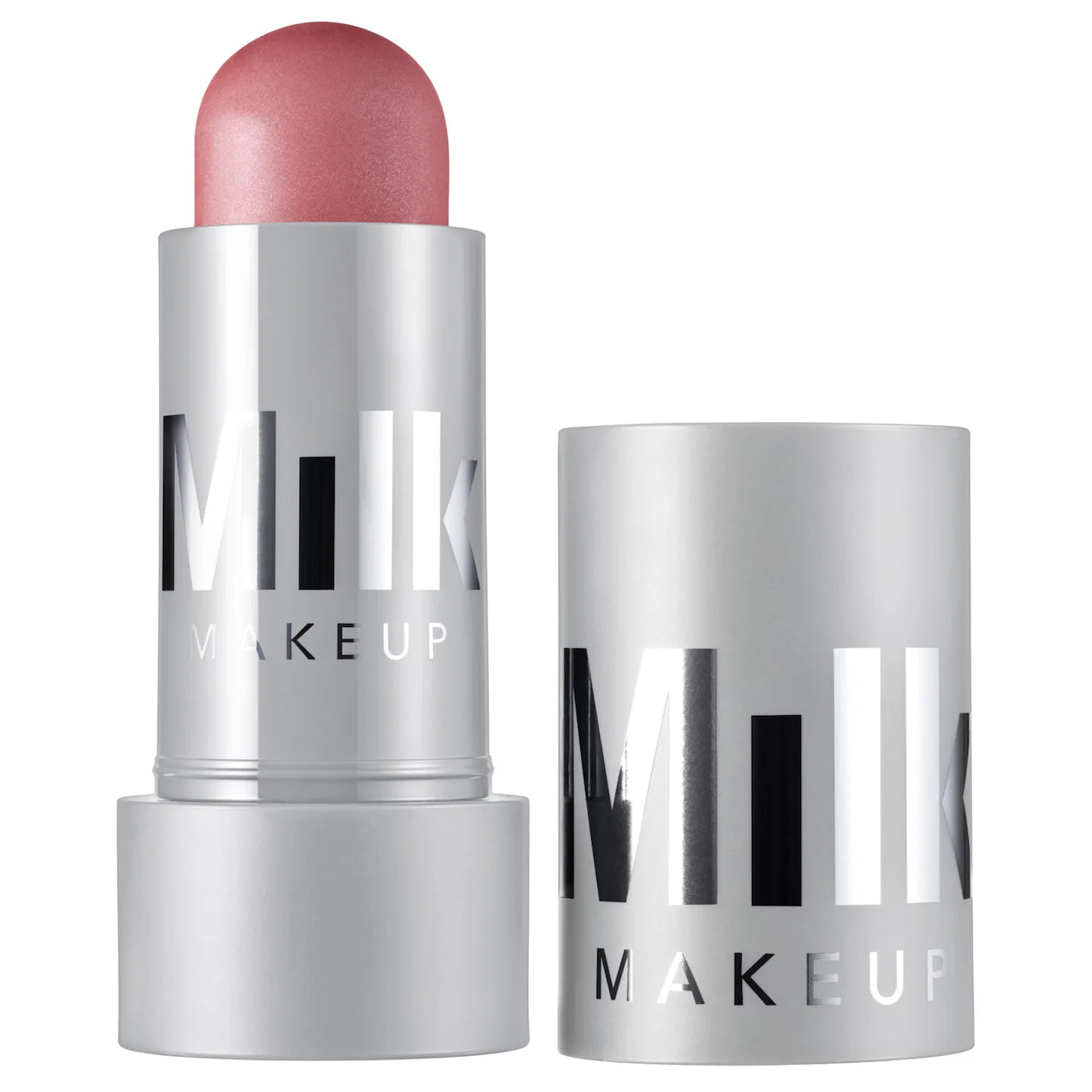 MILK MAKEUP Lip + Cheek Cream Blush Stick with Hyaluronic Acid