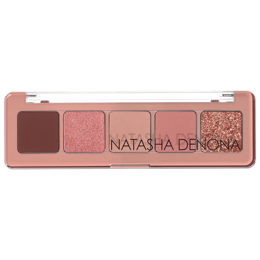 NATASHA DENONA Mini Bloom Eyeshadow Palette