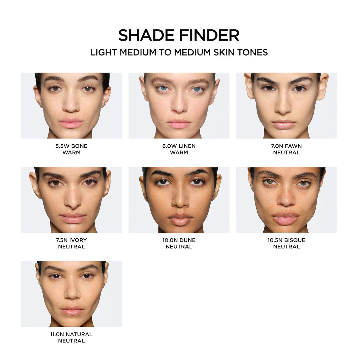 TOM FORD Architecture Soft Matte 24H Multi-Use Foundation Stick
