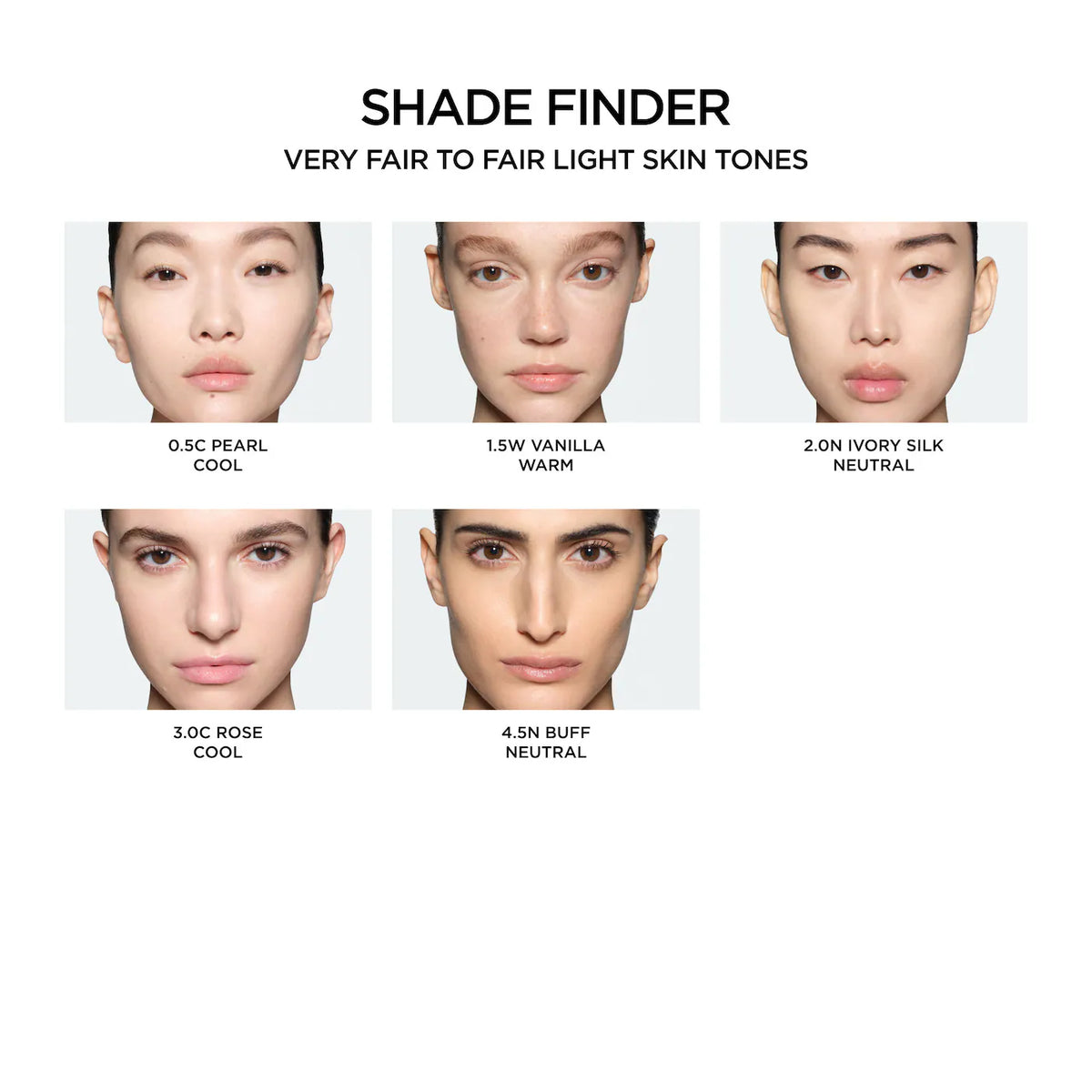 TOM FORD Architecture Soft Matte 24H Multi-Use Foundation Stick