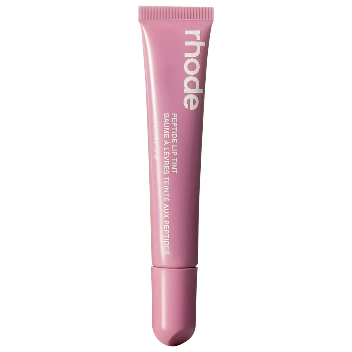 rhode Peptide Lip Tint Nourishing Glaze