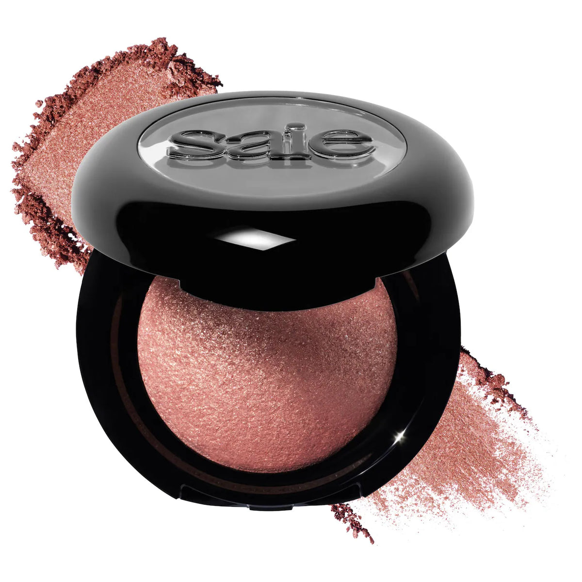 Saie SuperSuede™ Baked Eyeshadow