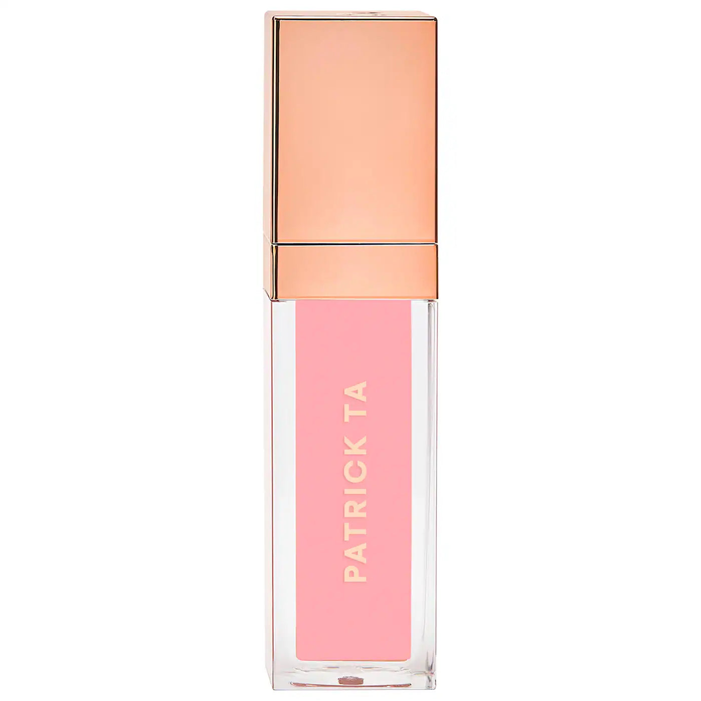 PATRICK TA Major Volume Plumping Lip Gloss