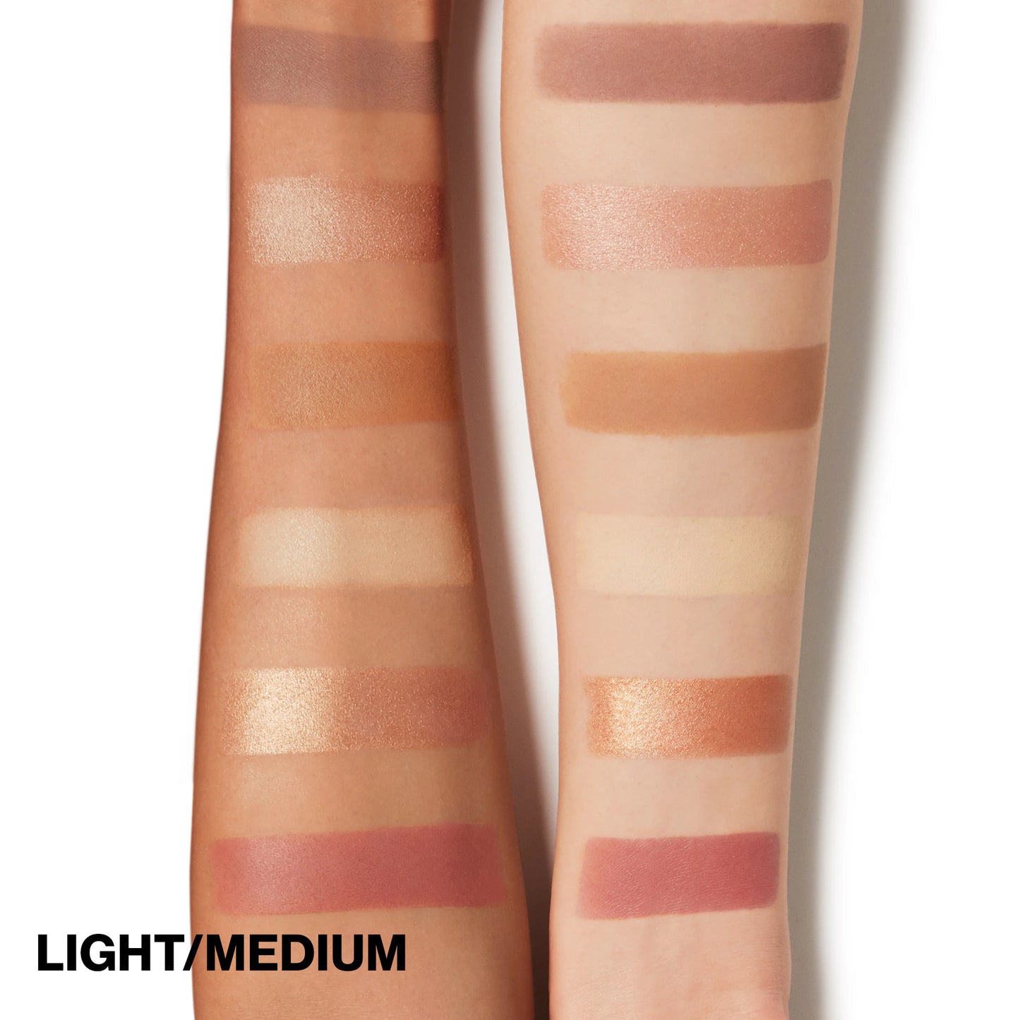 Smashbox The Cali Contour Palette