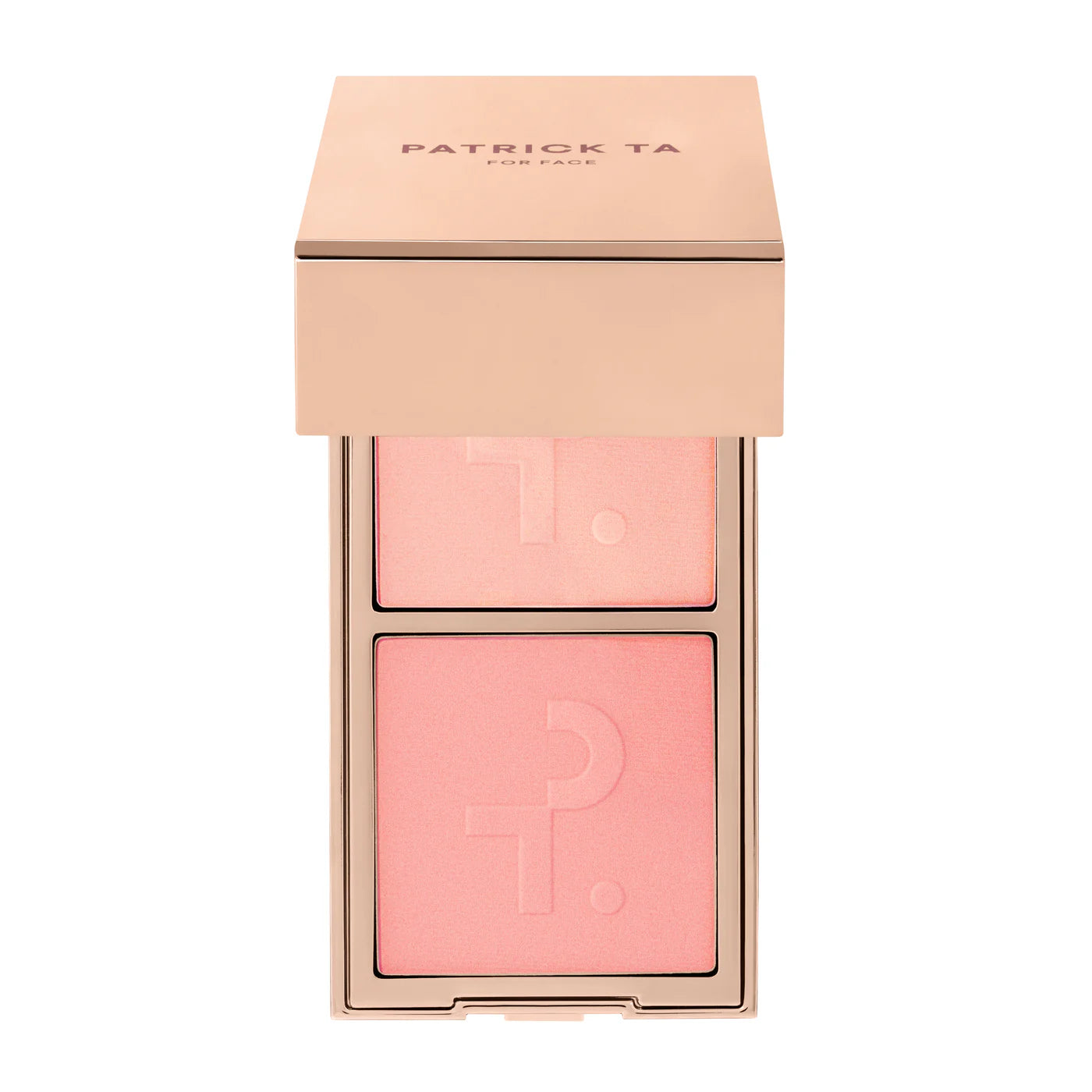 Patrick Ta Transition Blurring Blush Duo