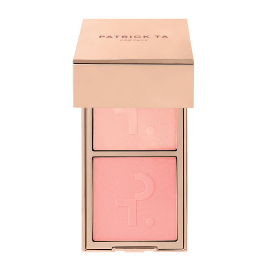 Patrick Ta Transition Blurring Blush Duo