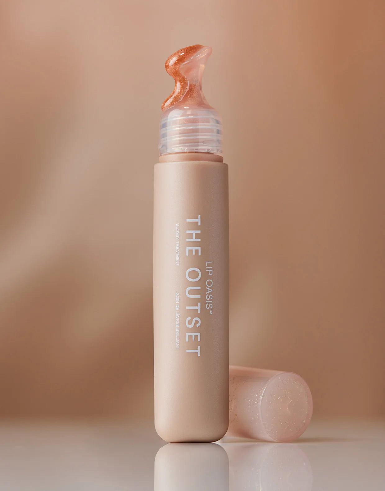 The Outset Lip Oasis™ Glossy Treatment
