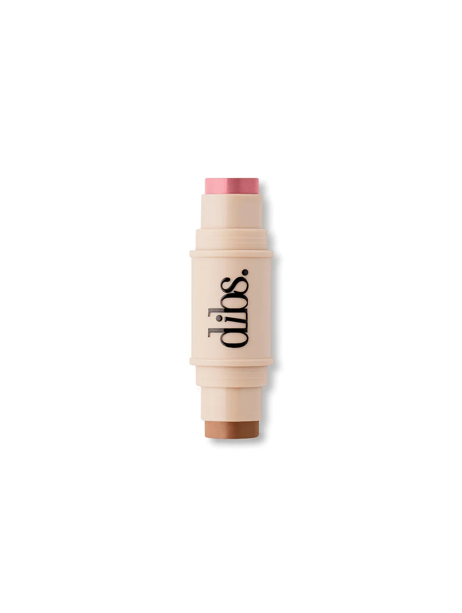 DIBS Beauty Mini Desert Island Duo