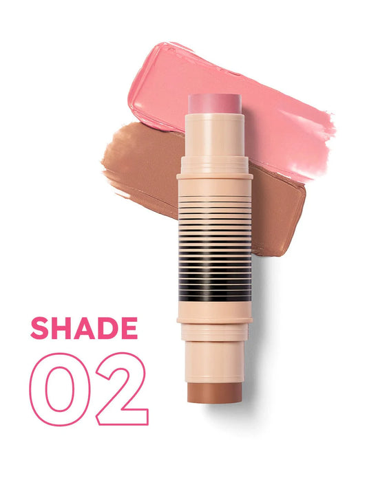 DIBS Beauty Desert Island Duo