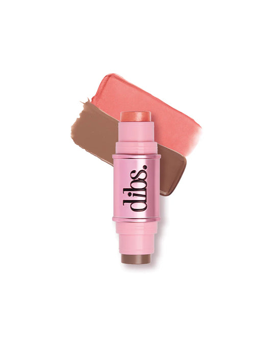 Dibs Beauty Mini GlowTour Duo