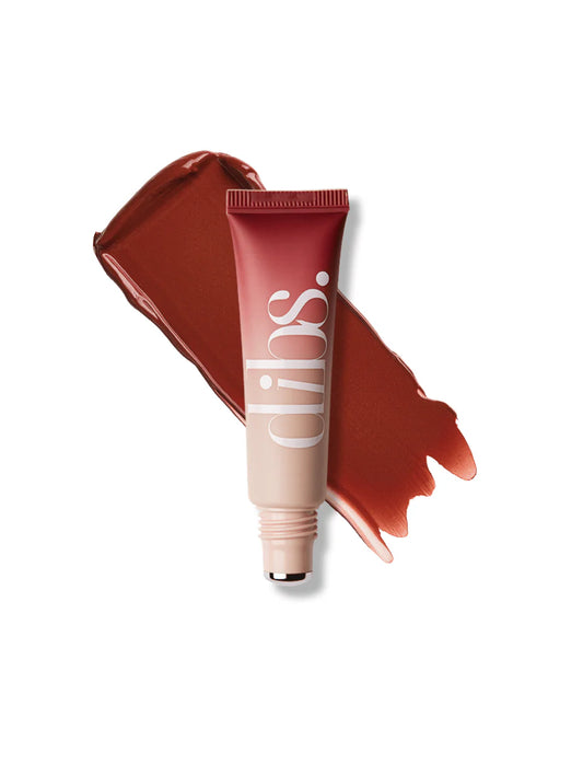 DIBS Beauty Cool Blush Cheek Stain