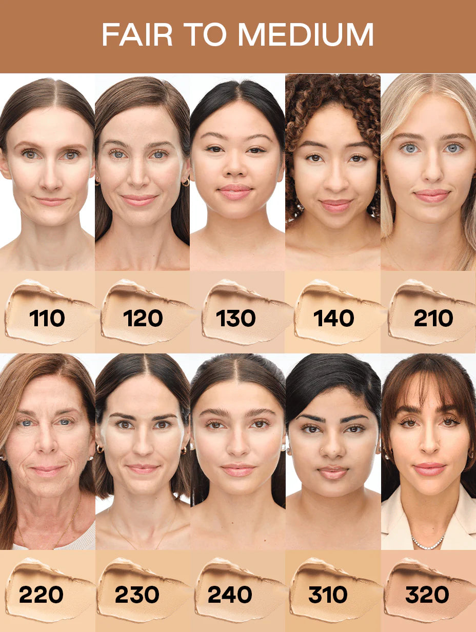 DIBS Beauty The Edit Stick