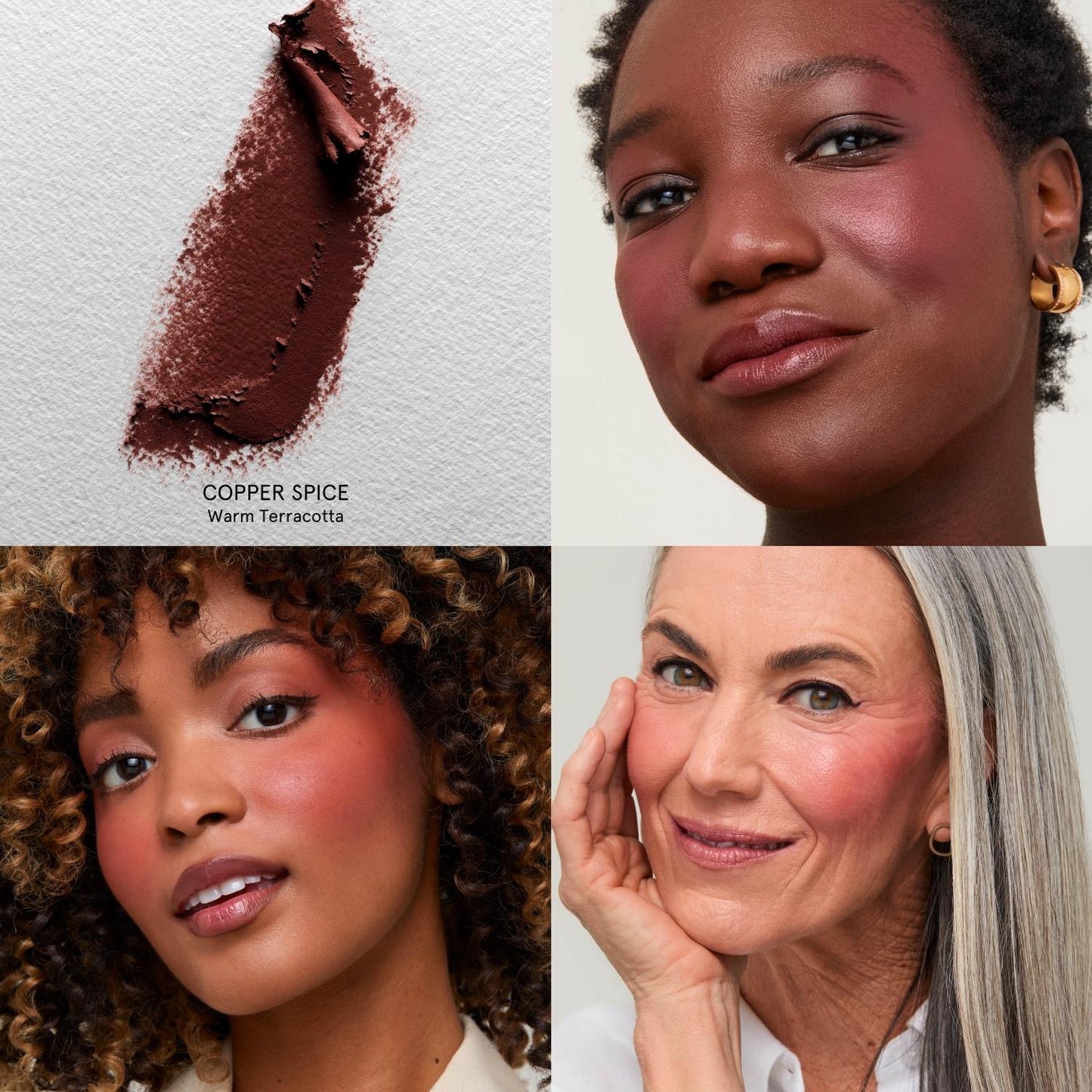 SOSHE Blurring Pillow Blush
