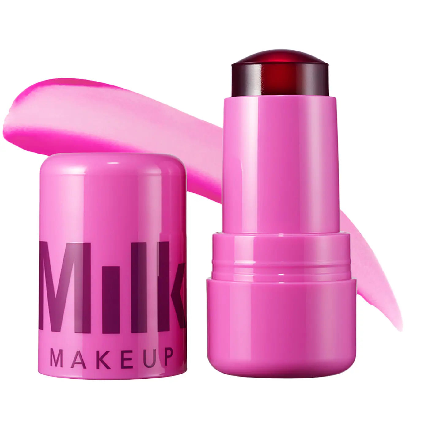 MILK MAKEUP Cooling Water Jelly Tint Lip + Cheek Blush Stain