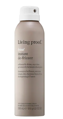 Living Proof - No Frizz Instant De-Frizzer