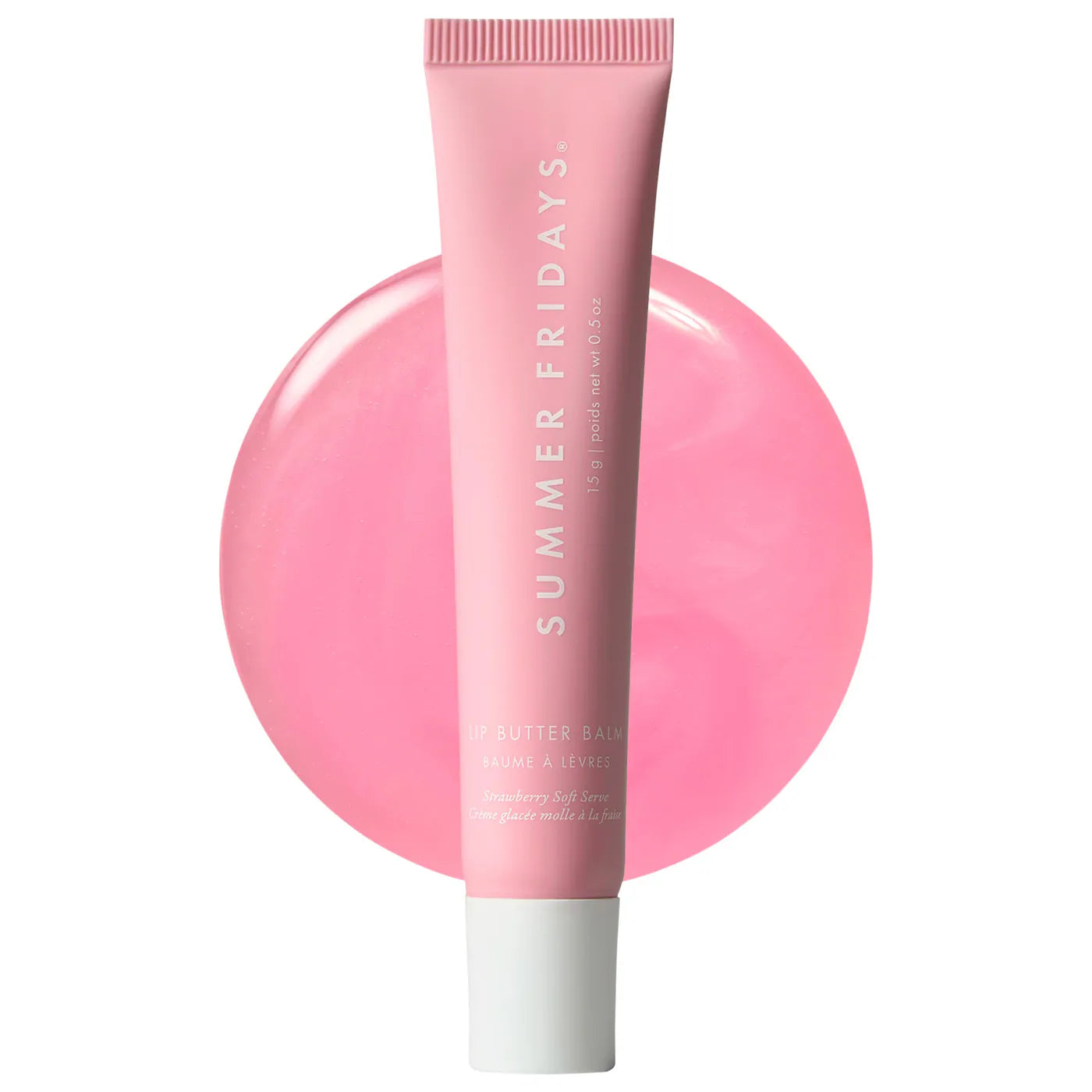 Summer Fridays Lip Butter Balm