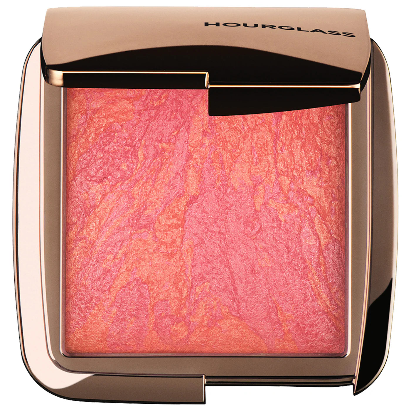 Hourglass Ambient Lighting Blush Collection