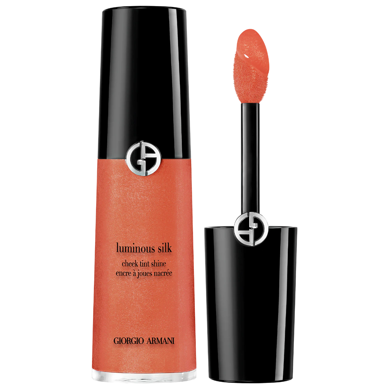 Armani Beauty Luminous Silk Cheek Tint