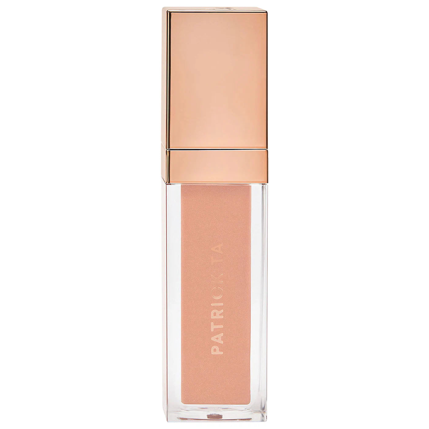 PATRICK TA Major Volume Plumping Lip Gloss