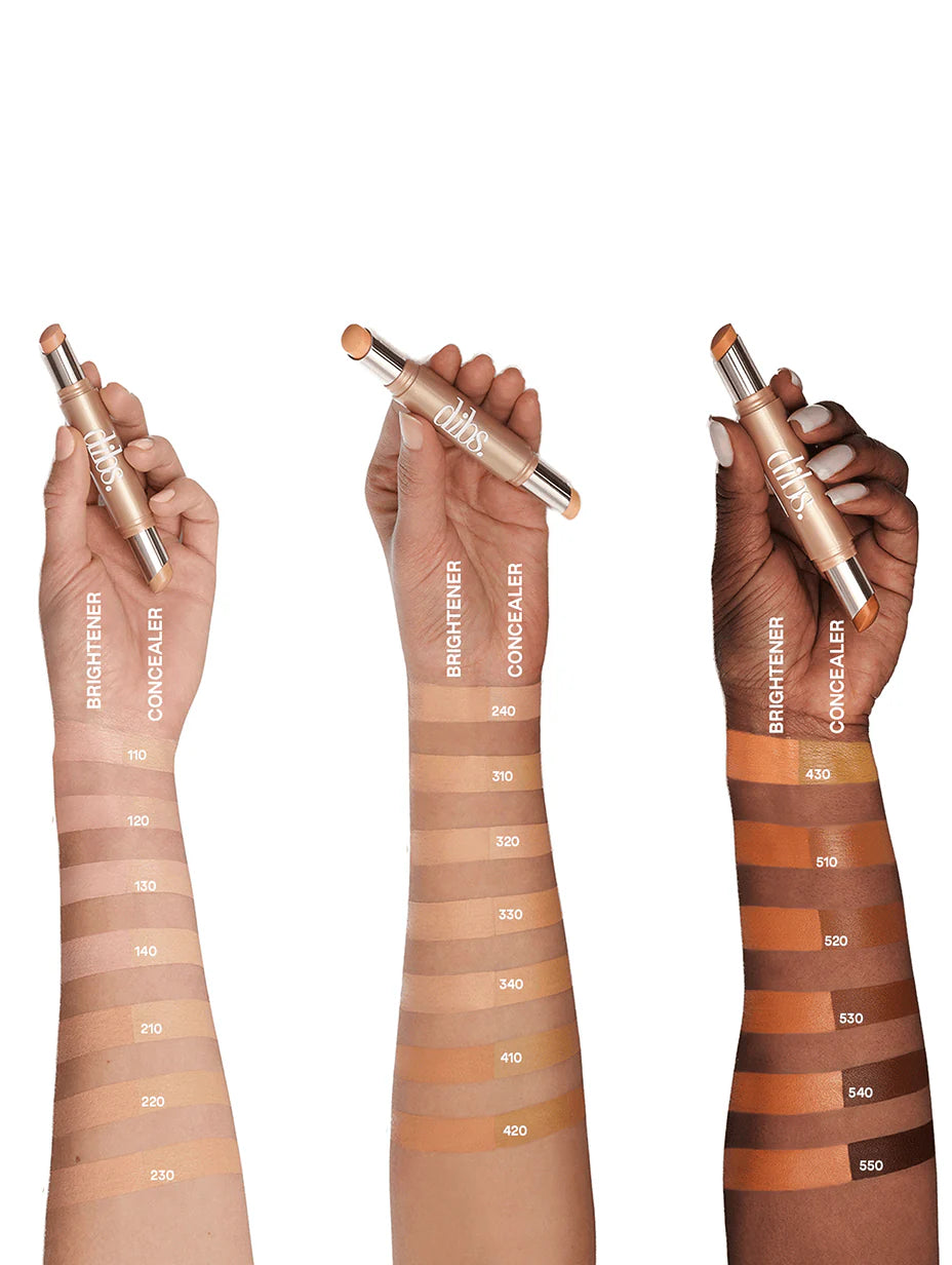 DIBS Beauty The Edit Stick